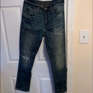 American Eagle jeans size 30/30